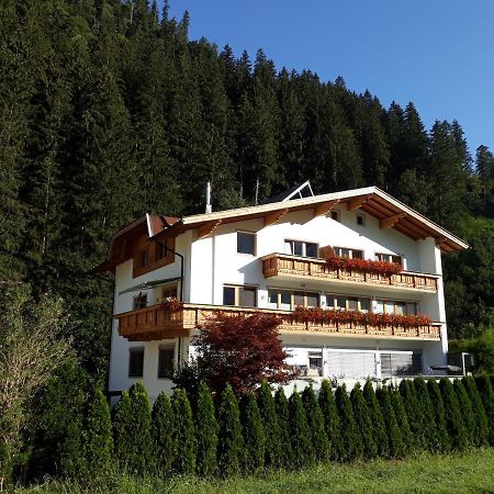 Apart Dahuam Aschau Im Zillertal Екстериор снимка
