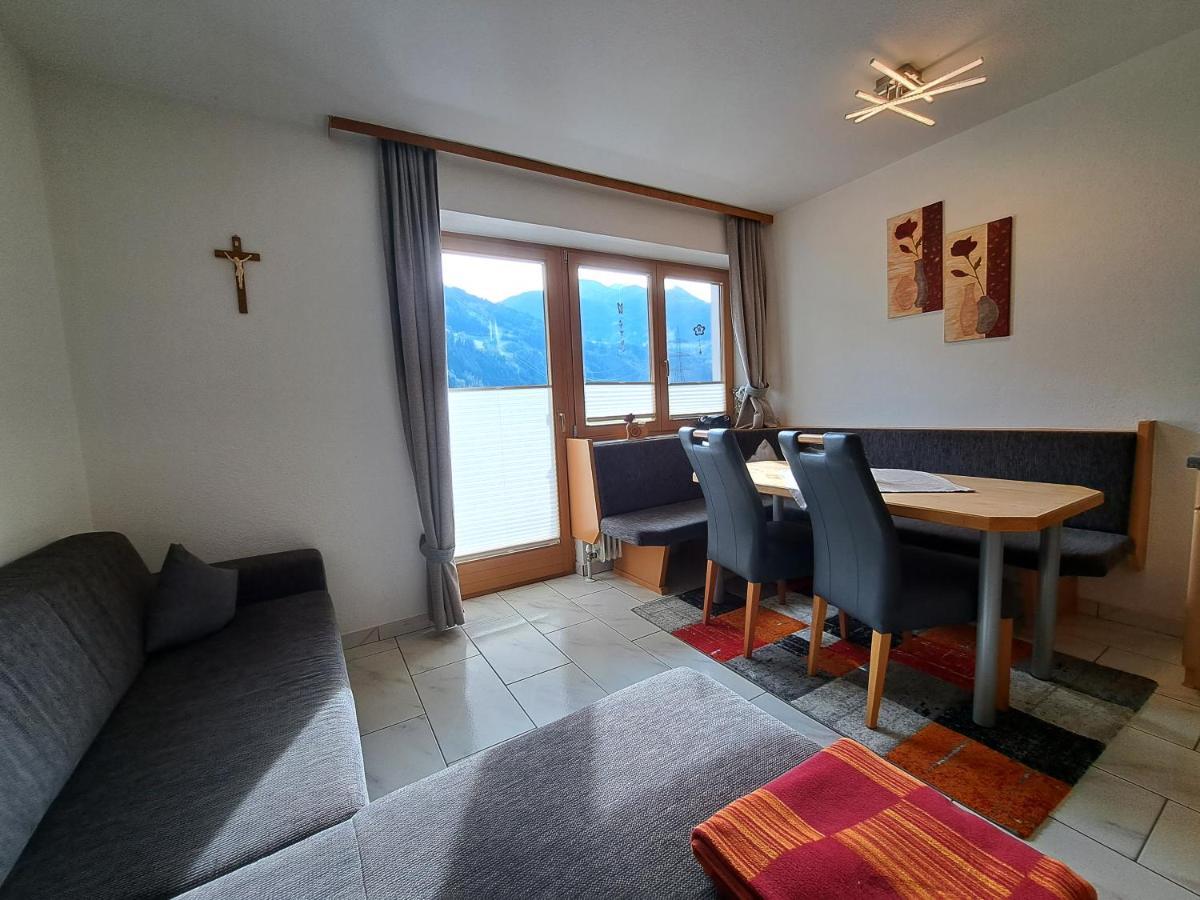 Apart Dahuam Aschau Im Zillertal Екстериор снимка