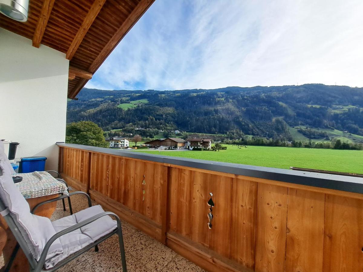 Apart Dahuam Aschau Im Zillertal Екстериор снимка
