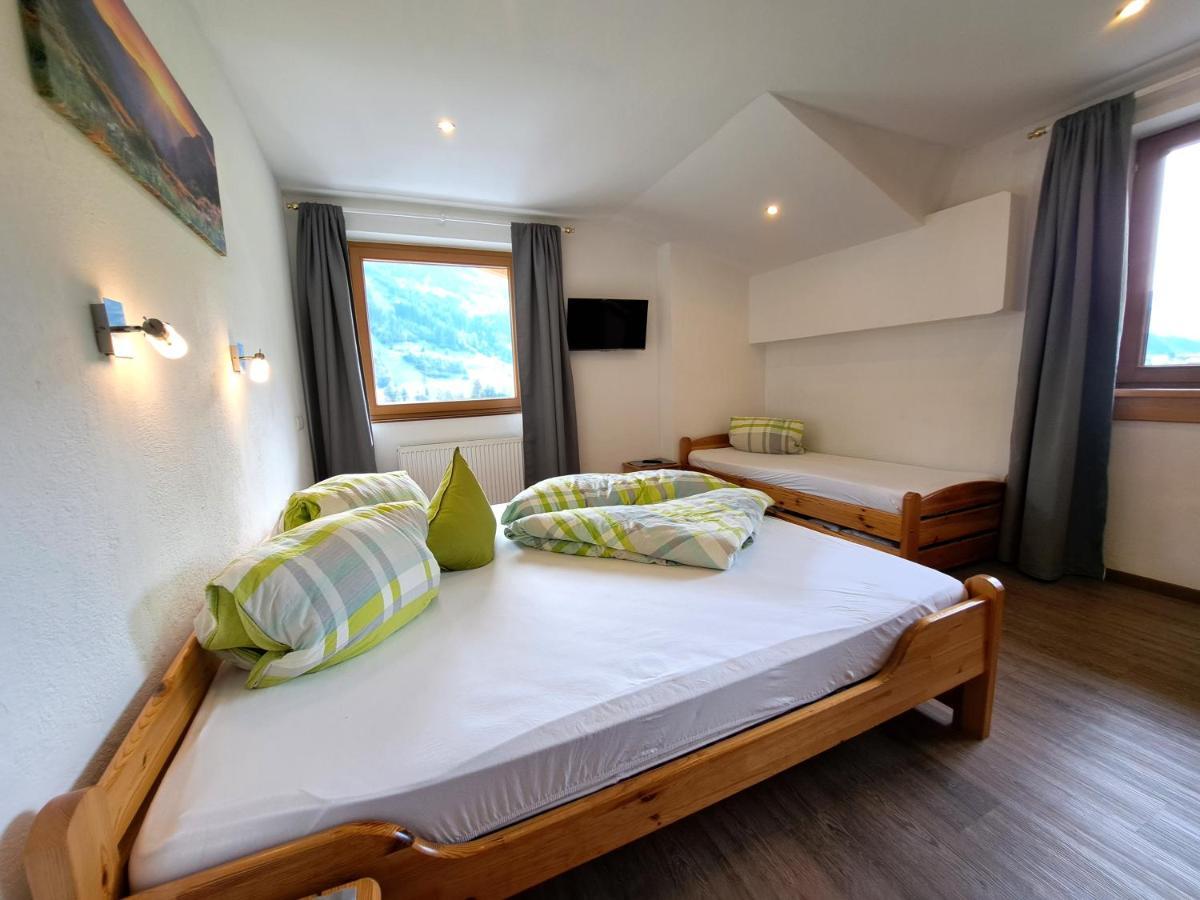 Apart Dahuam Aschau Im Zillertal Екстериор снимка