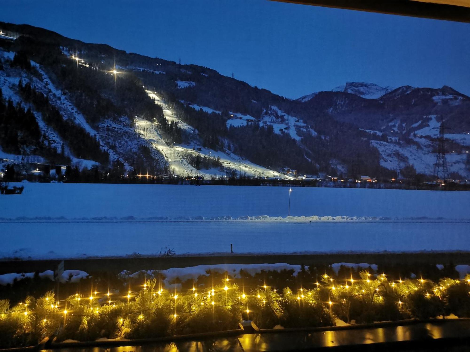 Apart Dahuam Aschau Im Zillertal Екстериор снимка