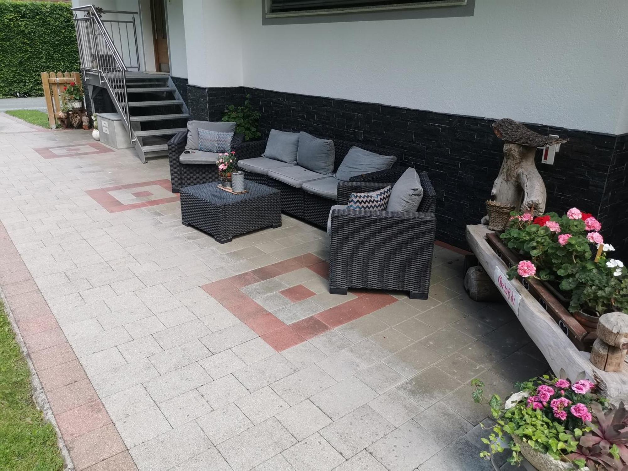 Apart Dahuam Aschau Im Zillertal Екстериор снимка