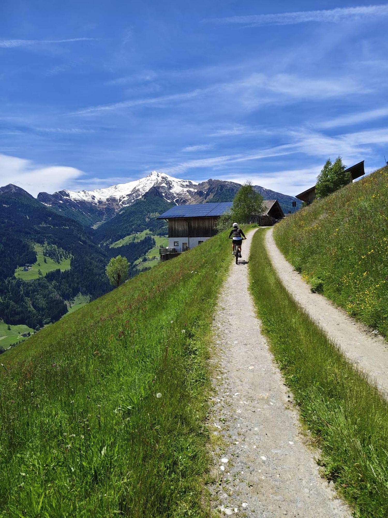 Apart Dahuam Aschau Im Zillertal Екстериор снимка